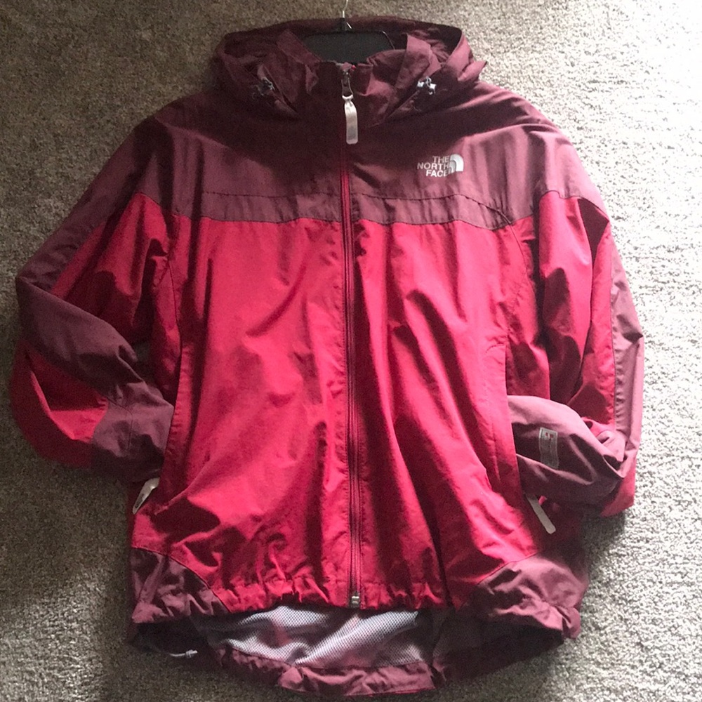 The North Face Jacket